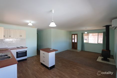 Property photo of 12 Herbert Street Ungarie NSW 2669