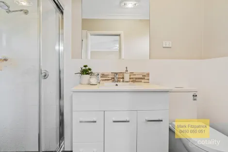 Property photo of 9/29 Lorimer Crescent Elderslie NSW 2570