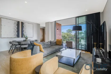 304/4 Goatcher Vsta, Shenton Park, WA 6008