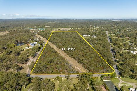 71 Oakridge St, Burbank, QLD 4156