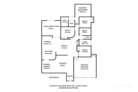 Property photo of 33 Santley Street Mount Gravatt QLD 4122
