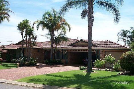 12 Sierra Ch, Leeming, WA 6149