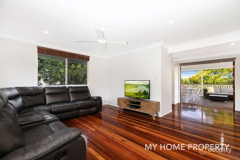 Property photo of 13 Kenthurst Crescent Rochedale South QLD 4123