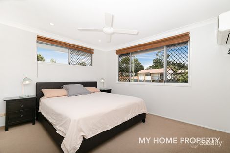 Property photo of 13 Kenthurst Crescent Rochedale South QLD 4123