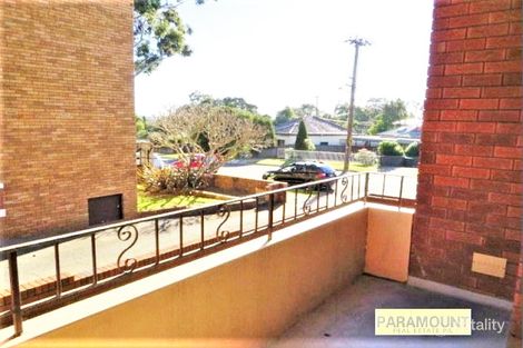 2/19 Romilly St, Riverwood, NSW 2210