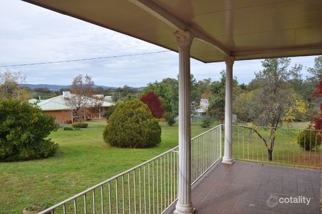 Property photo of 4 Camp Street Eugowra NSW 2806