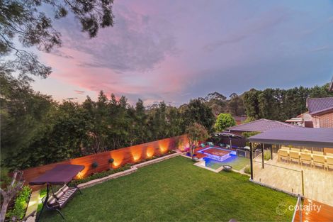 Property photo of 8 Shipway Street Marsfield NSW 2122