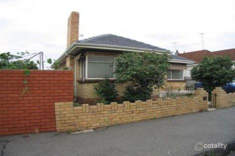 Property photo of 12 New Street Brunswick VIC 3056