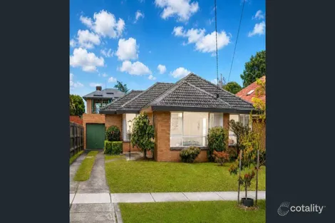14 Victor Cres, Forest Hill, VIC 3131