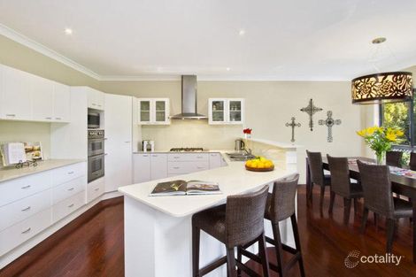 Property photo of 102 Toronto Avenue Cromer NSW 2099