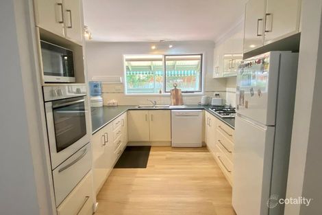 Property photo of 43 Morgan Drive Traralgon VIC 3844