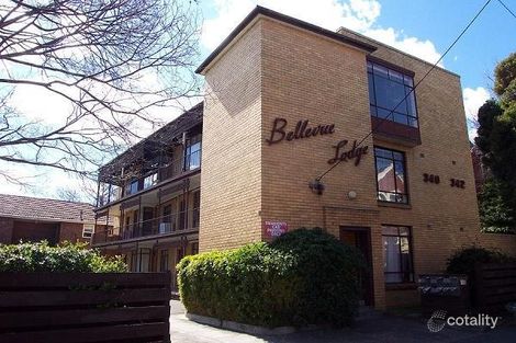 4/340 Carlisle St, Balaclava, VIC 3183