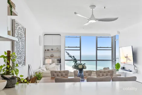 3205/3422 Surfers Paradise Bvd, Surfers Paradise, QLD 4217