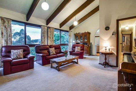 Property photo of 5 Hunter Street Monbulk VIC 3793