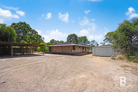 50 Fairview Dr, Clunes, VIC 3370