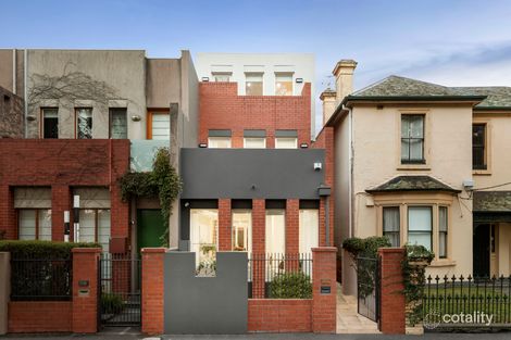 Property photo of 723A Park Street Brunswick VIC 3056