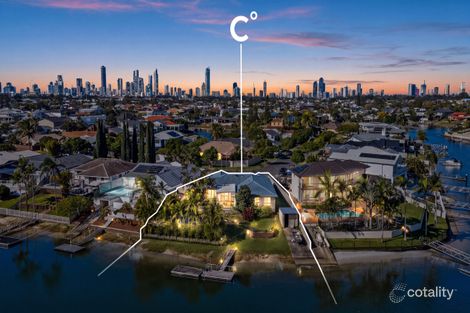 13 Rannock Ave, Benowa, QLD 4217