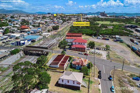 Property photo of 1 Cotton Street Barney Point QLD 4680