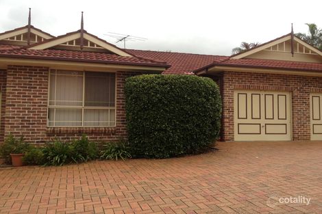 Property photo of 15/211 Old Windsor Road Northmead NSW 2152