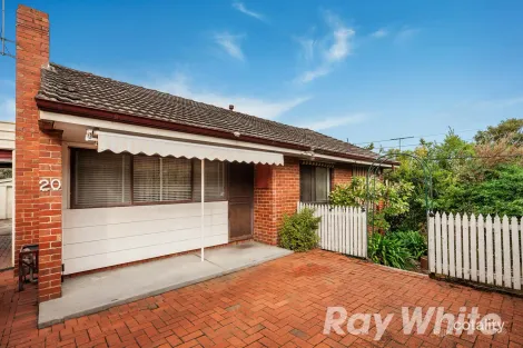 Property photo of 20 Rita Street Preston VIC 3072