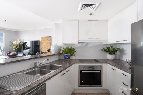 Property photo of 2201/1 Kings Cross Road Darlinghurst NSW 2010