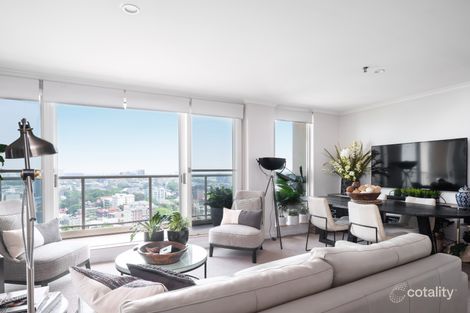 Property photo of 2201/1 Kings Cross Road Darlinghurst NSW 2010