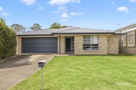 Property photo of 13 Valleygreen Close Redland Bay QLD 4165