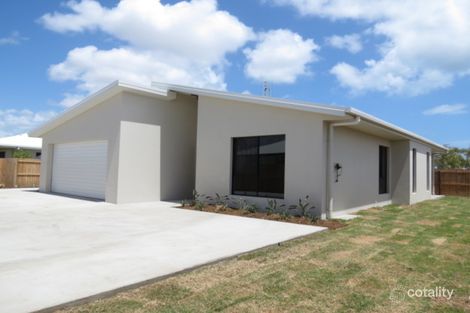 1/16 Lime Tree Ct, Bowen, QLD 4805