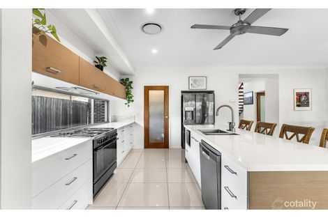 Property photo of 37 Woodanga Street Murarrie QLD 4172