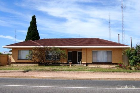 10 Hughes St, Wallaroo, SA 5556