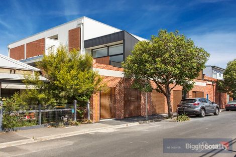 6/87 Lambeth St, Kensington, VIC 3031