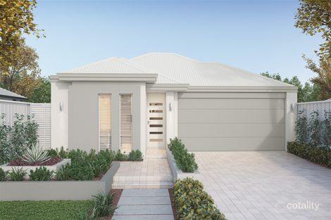 Property photo of LOT 11014 Hoking Cove Ellenbrook WA 6069