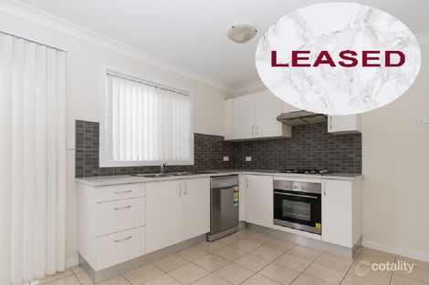 Property photo of 6 Moonah Place Macquarie Fields NSW 2564