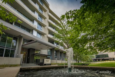 27/3-5 Burbury Cl, Barton, ACT 2600