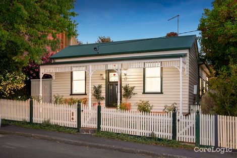 Property photo of 17 Westbourne Road Kensington VIC 3031