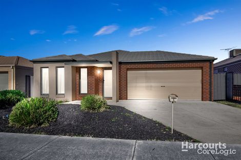 Property photo of 5 Mockingbird Street Tarneit VIC 3029