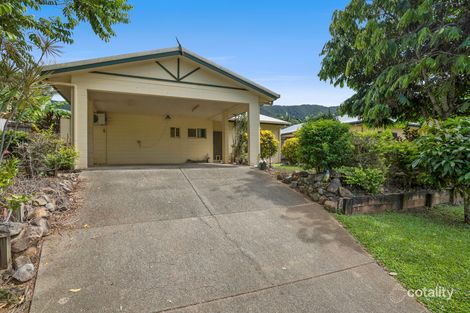 Property photo of 7 Lorraine Close Bentley Park QLD 4869