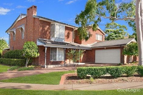 Property photo of 41 Elouera Crescent Moorebank NSW 2170