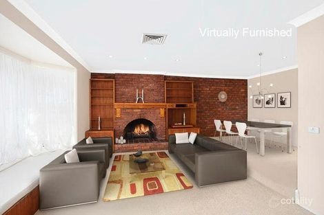 Property photo of 41 Elouera Crescent Moorebank NSW 2170