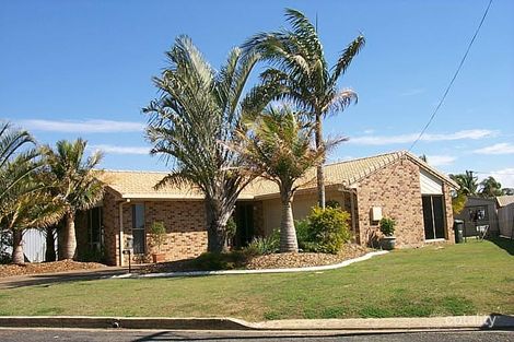 3 Clemence St, Avenell Heights, QLD 4670