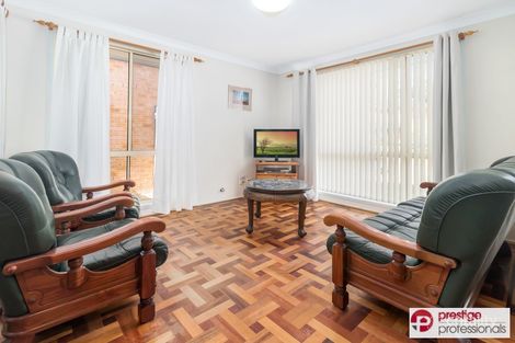 Property photo of 18 Jimbour Court Wattle Grove NSW 2173