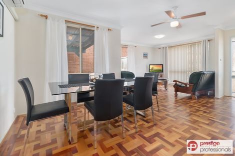 Property photo of 18 Jimbour Court Wattle Grove NSW 2173