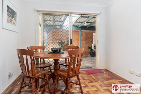 Property photo of 18 Jimbour Court Wattle Grove NSW 2173