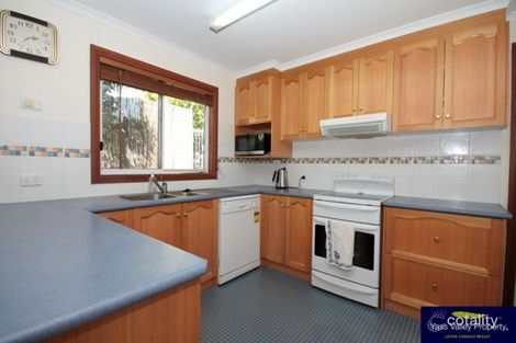 Property photo of 38A Polding Street Yass NSW 2582