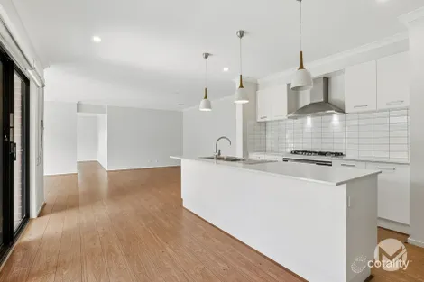 Property photo of 14 Liquidamber Drive Romsey VIC 3434