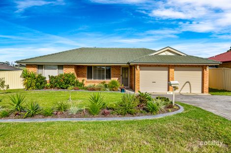 Property photo of 26 Costa Street Worrigee NSW 2540