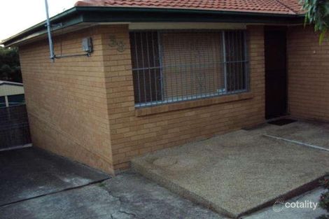 Property photo of 38 Nairana Drive Marayong NSW 2148