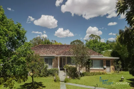 Property photo of 30 Goddard Street Coolah NSW 2843