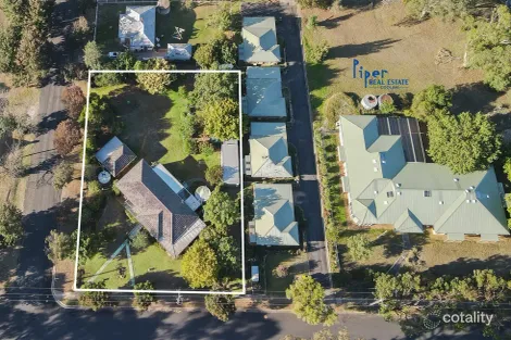 Property photo of 30 Goddard Street Coolah NSW 2843