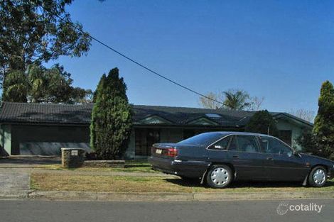 14 Stewart Ave, Hammondville, NSW 2170